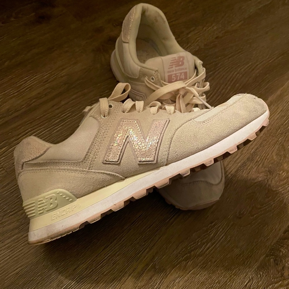 New Balance 574